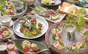 Ryokan Sanga